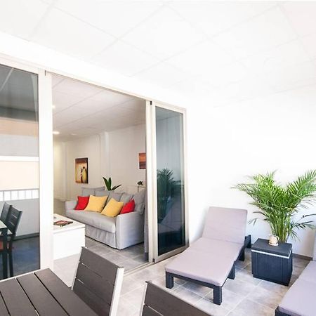 Loft Life 2 Apartment Arrecife  Exterior photo