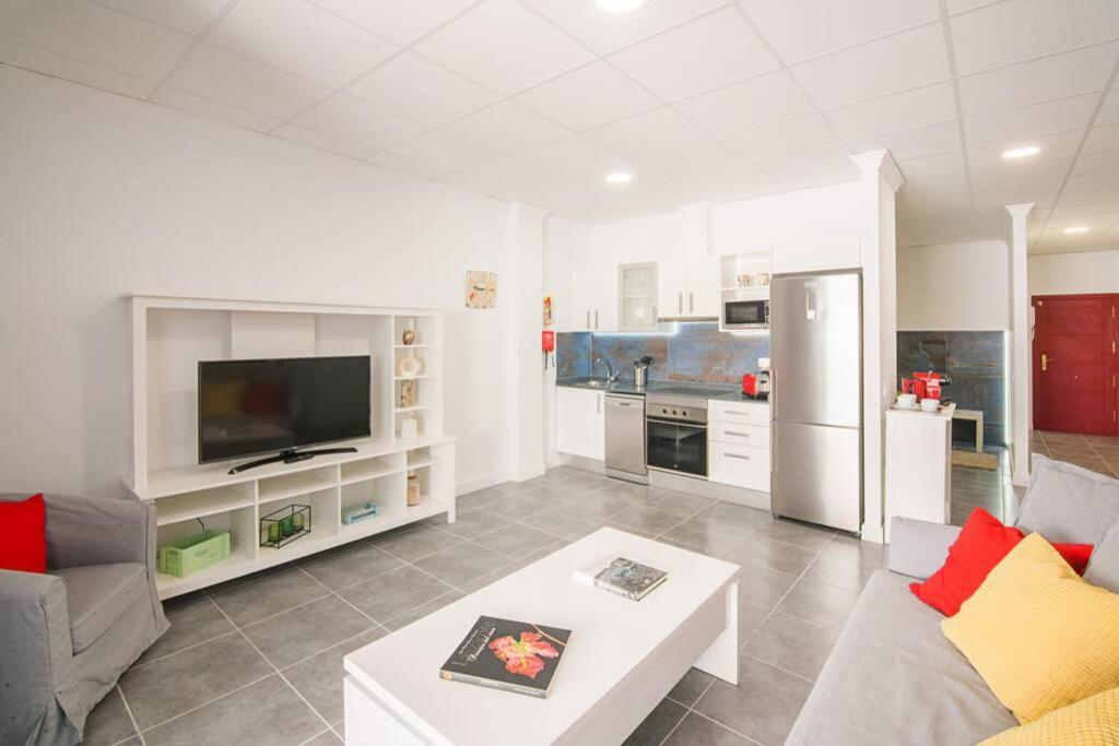 Loft Life 2 Apartment Arrecife  Exterior photo