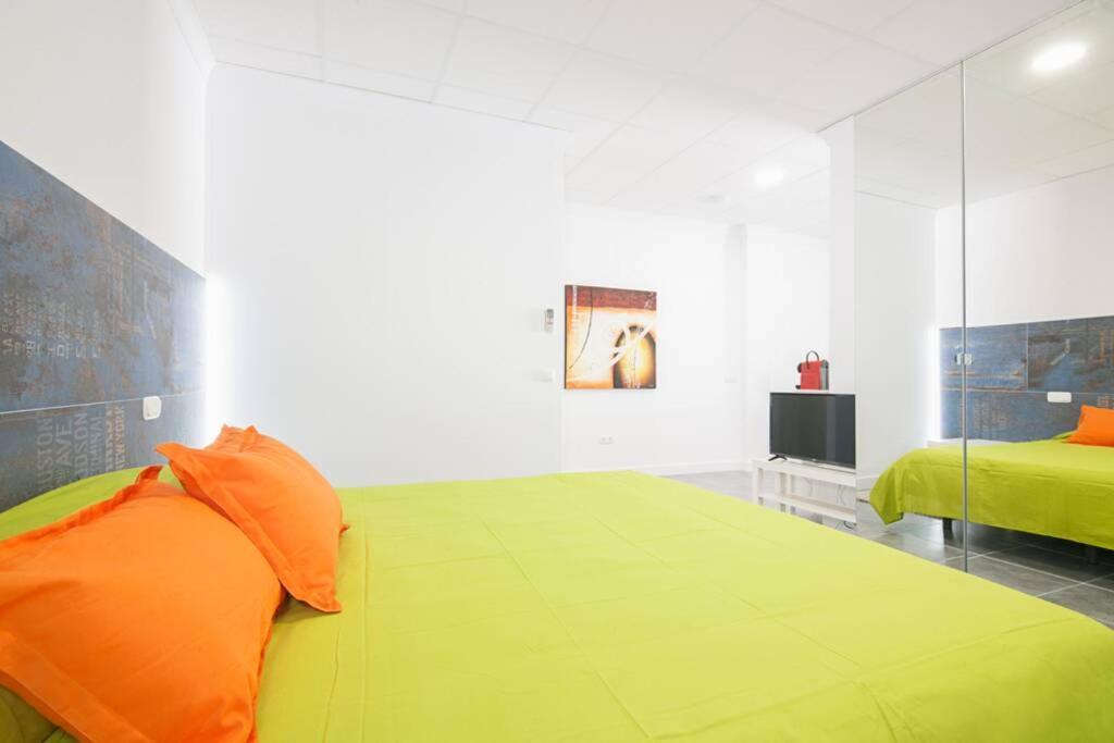 Loft Life 2 Apartment Arrecife  Exterior photo