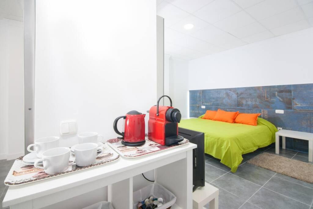 Loft Life 2 Apartment Arrecife  Exterior photo