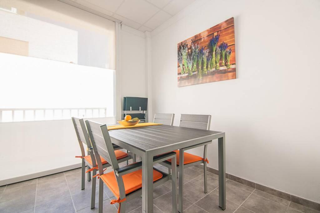 Loft Life 2 Apartment Arrecife  Exterior photo